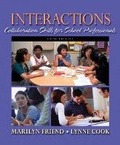 Cover: Interactions - Pearson