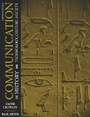 Cover: Communication in History - Routledge