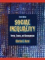 Cover: Social Inequality - Routledge