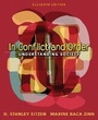 Cover: In Conflict and Order - Pearson