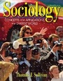 Cover: Sociology - Pearson