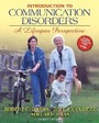 Cover: Introduction to Communication Disorders - Pearson