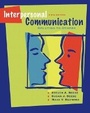 Cover: Interpersonal Communication - Pearson
