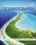 Cover: Fundamentals of Oceanography (Essentials Version) - McGraw-Hill Professional