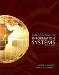 Cover: Introduction to Information Systems - McGraw-Hill Professional