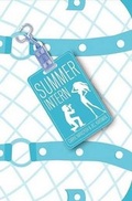 Cover: Summer Intern - Harper Teen