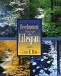 Cover: Development Through the Lifespan - Pearson