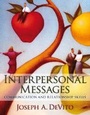 Cover: Interpersonal Messages - Pearson