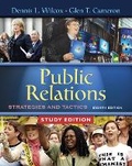 Cover: Public Relations - Pearson