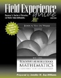 Cover: Field Experience Guide for Elementary and Middle School Mathematics - Pearson