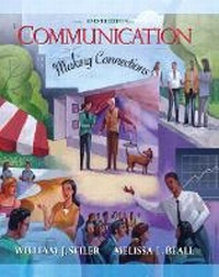 Enlarge image Cover: Communication - Pearson