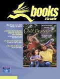 Cover: Child Development - Pearson Education (US)
