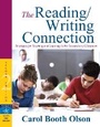 Cover: The Reading/Writing Connection - Pearson