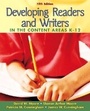 Cover: Developing Readers and Writers in the Content Areas - Pearson