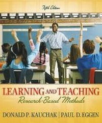 Enlarge image Cover: Learning and Teaching - Pearson