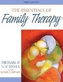Cover: Essentials of Family Therapy - Pearson