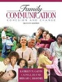 Cover: Family Communication - Routledge