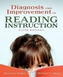 Cover: Diagnosis and Improvement in Reading Instruction - Pearson