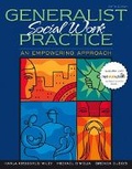 Cover: Generalist Social Work Practice - Pearson