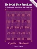 Cover: The Social Work Practicum - Pearson