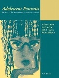 Cover: Adolescent Portraits - Pearson