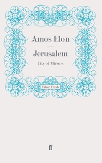 Enlarge image Cover: Jerusalem - Faber & Faber