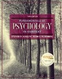 Cover: Fundamentals of Psychology in Context - Pearson