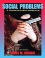 Cover: Social Problems - Pearson