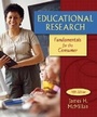 Cover: Educational Research - Pearson
