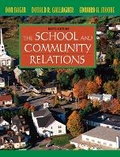 Cover: The School and Community Relations - Pearson