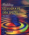 Cover: Building Classroom Discipline - Pearson
