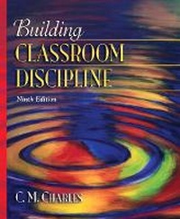 Enlarge image Cover: Building Classroom Discipline - Pearson