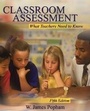 Cover: Classroom Assessment - Pearson