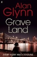 Cover: Graveland - Faber & Faber
