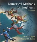 Cover: Numerical Methods for Engineers - McGraw-Hill Professional