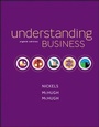 Cover: Understanding Business - McGraw-Hill Professional