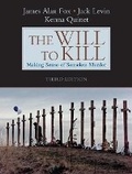 Cover: The Will to Kill - Pearson