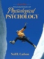 Cover: Foundations of Physiological Psychology - Pearson
