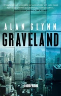 Cover: Graveland - Faber & Faber