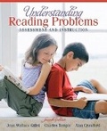 Cover: Understanding Reading Problems - Pearson