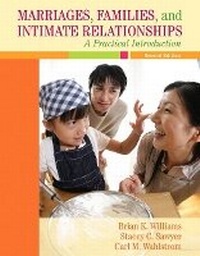 Enlarge image Cover: Marriages, Families, and Intimate Relationships - Pearson