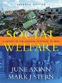 Cover: Social Welfare - Pearson