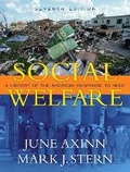 Cover: Social Welfare - Pearson