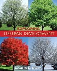 Enlarge image Cover: Exploring Lifespan Development - Pearson