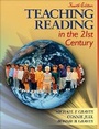 Cover: Teaching Reading in the 21st Century (with Assessments and Lesson Plans Booklet) - Pearson