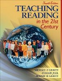 Enlarge image Cover: Teaching Reading in the 21st Century (with Assessments and Lesson Plans Booklet) - Pearson