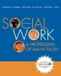 Cover: Social Work - Pearson