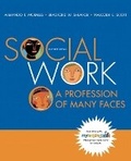 Cover: Social Work - Pearson