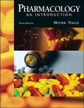 Cover: Pharmacology: An Introduction 5/e (Revised) - McGraw-Hill Professional
