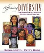 Cover: Affirming Diversity - Pearson